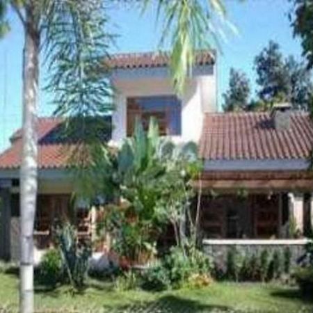 Five Cloves Pool Villa Лембанг Екстериор снимка