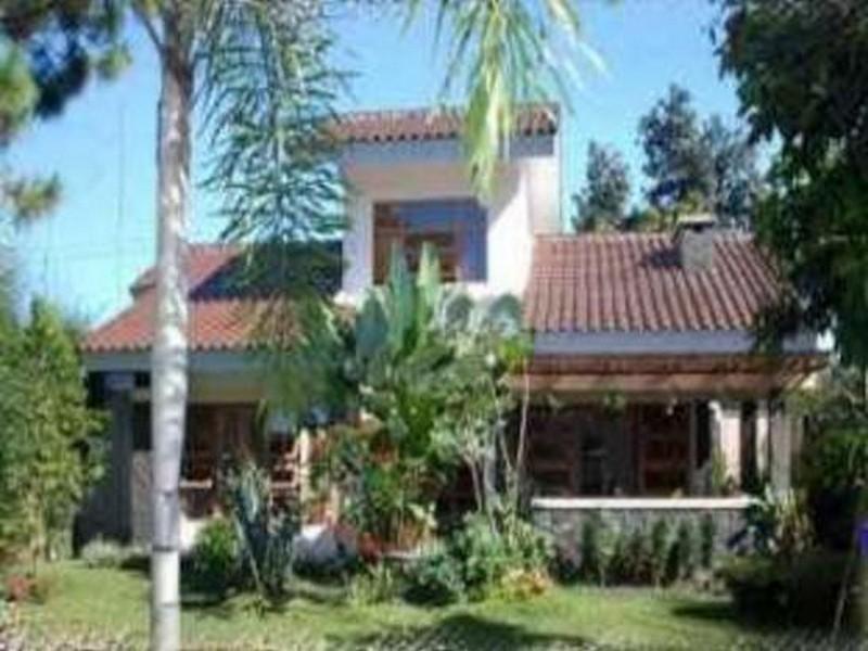 Five Cloves Pool Villa Лембанг Екстериор снимка